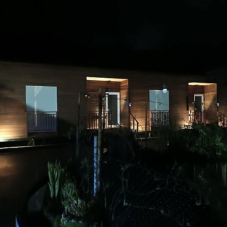 Furnas Spring Lodge Habitación foto